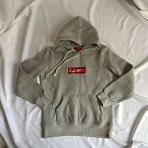 Hoodie Supreme